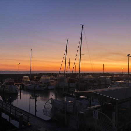 Fremantle Harbour Townhouse Villa Buitenkant foto