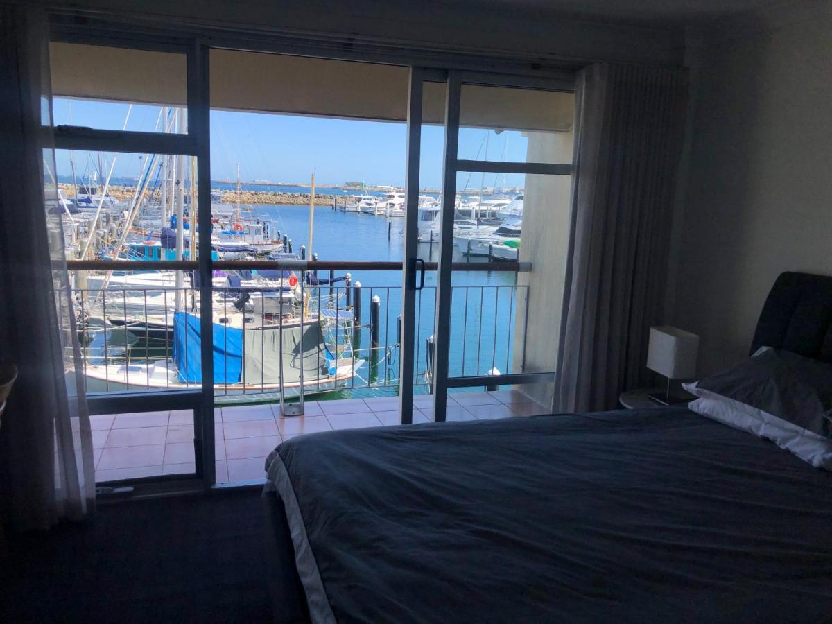 Fremantle Harbour Townhouse Villa Buitenkant foto